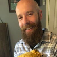 Seattle Children's Employee Jared Moran's profile photo