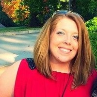 Maxient Employee Amber Ellis's profile photo