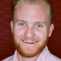 Thomas Curry's profile photo