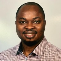 American School of Paris Employee Reuben Mereku's profile photo