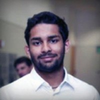 BedAbroad Employee Avnish Phogaat's profile photo