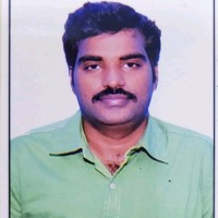 Trinity Publishing Services Pvt Ltd Employee Mohanraj Subbarayan's profile photo