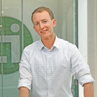 SavingHomes.org Employee Ross Hamilton's profile photo