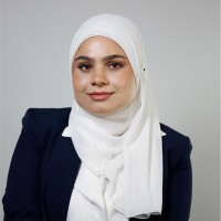 Nour al Huda Dimashkieh Email