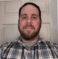 Computer Dojo Employee Kevin Berry's profile photo