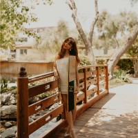 HNTB Employee Fernanda Lopez's profile photo