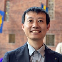 Yang Guo Email