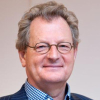 van der Meer Consulting Employee Jentsje van der Meer's profile photo