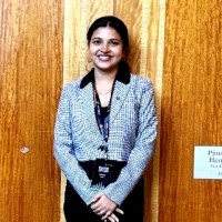 Manisha Dash Email