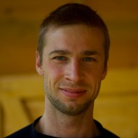 profiq Employee Martin Dluhoš's profile photo