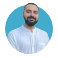 AlignerBase Employee Zain Zaheer's profile photo