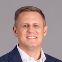 Burns & McDonnell Employee Daniel Deese's profile photo