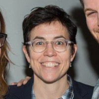 Sarah MacArthur Email & Phone Number