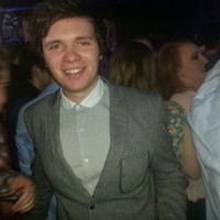 G-Research Employee Matthew Canavan's profile photo