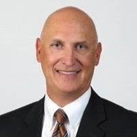 Trinity Health Employee Dan Drake's profile photo