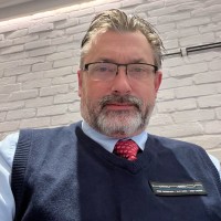 Hanson Audio Video LLC Employee Rick Smith's profile photo