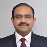 AdaniConneX Employee Anil Dixit's profile photo