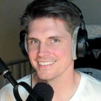 Flow Employee Kristian Bouw's profile photo