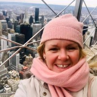 Intertek Checkpoint Employee Karen H.'s profile photo