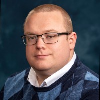 Amphenol Aerospace Employee Michael Thomas's profile photo