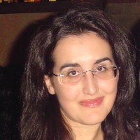 Bauhaus Employee Albena Panayotova's profile photo