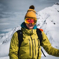 Go Vertical Employee David Hefti's profile photo