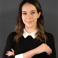 eCora Employee Alicia Caldeira's profile photo