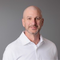 Chevron Employee Brian Coomes's profile photo