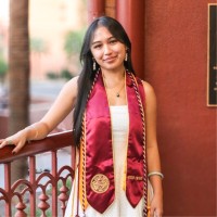 Flagship Publishing Employee Savannah Dagupion's profile photo