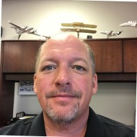 Aerospace Turbine Rotables, Inc. Employee Ross Stark's profile photo