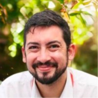 CONEXIUM Employee Diego Méndez's profile photo