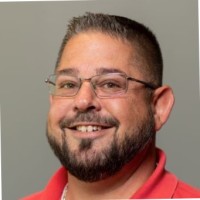 Aleva Stores Employee Frank Romeo's profile photo