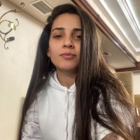 CREOS Employee Lilia Yenoqyan's profile photo