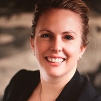 Apterra Infrastructure Capital Employee Lena Hosbach's profile photo