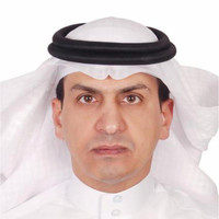 EnergyTech Employee Mohammed Alshahrani's profile photo