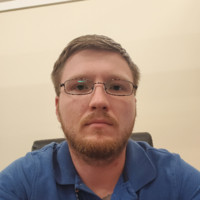 Alorica Employee Caleb Fowler's profile photo