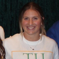 Hunter Consulting Company Employee Emma Siler's profile photo