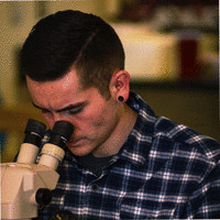 Natural Resources Canada (NRCan) Employee Joel Goodwin's profile photo
