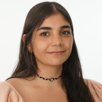 Rocket to the Moon Employee María Vega's profile photo