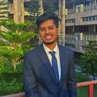 Parth Bagda's profile photo