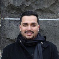 Elumini IT Employee Paulo Barcelos's profile photo