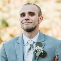 Telecom Specialties Inc. Employee Jonah Caviness's profile photo