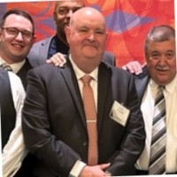 Massey Services, Inc. Employee Eric Marks's profile photo