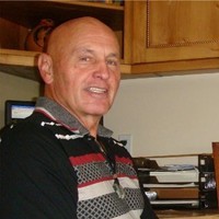 CJS Builders Employee Crae Hancock's profile photo