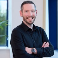 Root-Power Employee Dan Shore's profile photo