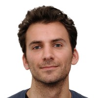 SessionM Employee Sam Bruno's profile photo