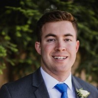 Libsyn Employee Collin Nathanson's profile photo
