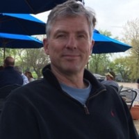 NSG Pilkington Employee Pete Wilkens's profile photo