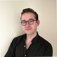 Gattaca Employee Charlie Lopategui's profile photo