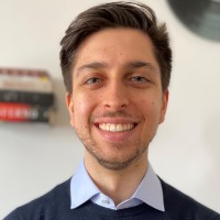 Judopay Employee Oliviero Casati's profile photo